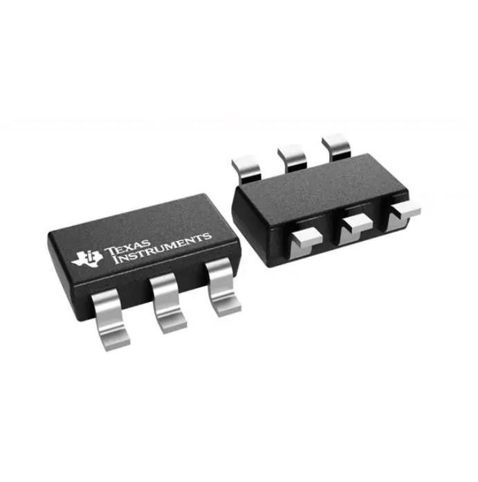 LMR16006XDDCT Tvs Diode Smd Ic Reg Buck Adj 600ma Tsot23-6 296-38546-2-ND