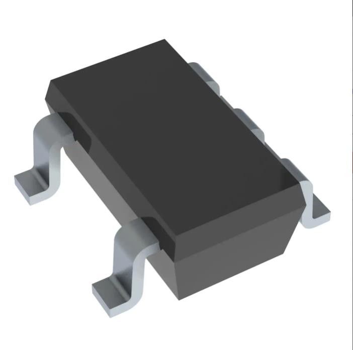 LMV331QDBVRQ1 Tvs Diode Smd Ic Komparator 1 Gen Pur Sot23-5 296-24709-6-ND