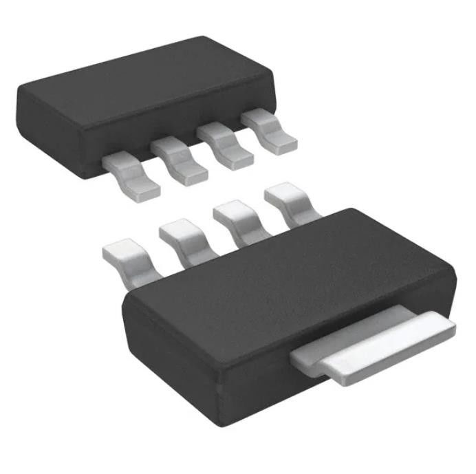 LP38693MP-3.3 Tvs Diode Smd Ic Reg Lin 3,3 V 500 mA Sot223-5 Lp38693mp-3.3ct-Nd