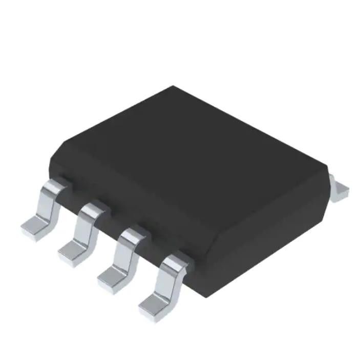 M95010-WMN6TP Tvs Diode Smd Ic Eeprom 1kbit Spi 20mhz 8soic 497-8672-1-Nd