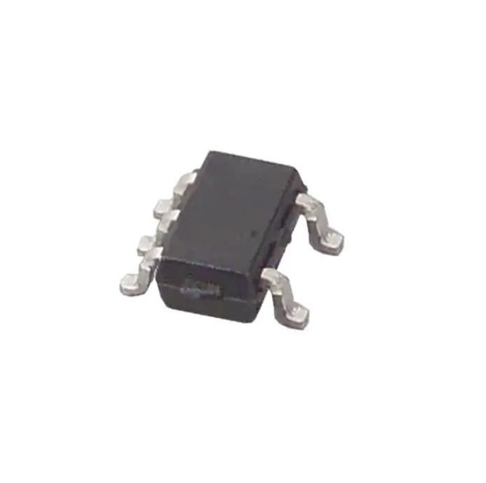 MAX2204EXK+T Tvs Diode Smd Ic Rf Detect 450mhz-2.5ghz Sc70 Max2204exk+Tct-Nd