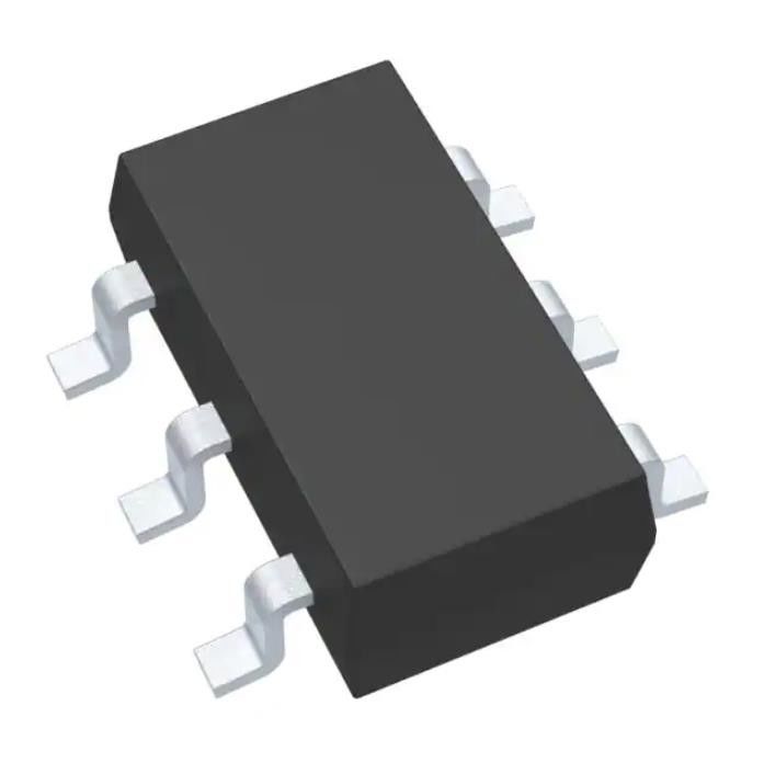 MAX6339IUT+T Tvs Diode Smd Ic Supervisor 4 Kanal Sot23-6 Max6339iut+T-Nd
