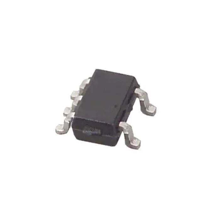MAX8515AEXK-T Tvs Diode Smd Ic Vref Shunt Adj 0,5 % Sc70-5 MAX8515AEXK+TCT-ND