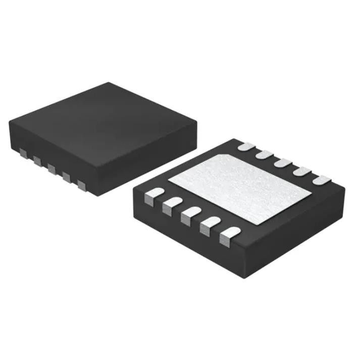 MIC2204YML-TR Fernsehdiode Smd IC Reg Buck Adj 600ma 10mlf 576-1070-1-Nd - geschnittenes Band