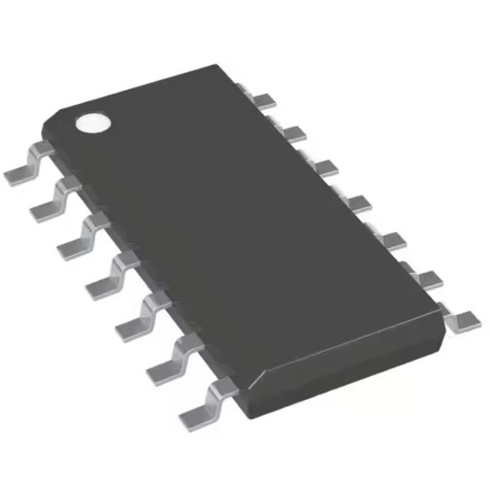 PIC16F1823-I/SL Tantal-Chip-Kondensator Ic Mcu 8bit 3,5kb Flash 14soic