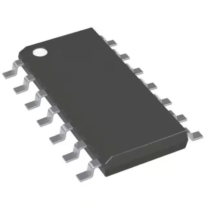 PIC16F684T-I/SL Tantal-Chip-Kondensator Ic Mcu 8bit 3,5kb Flash 14soic