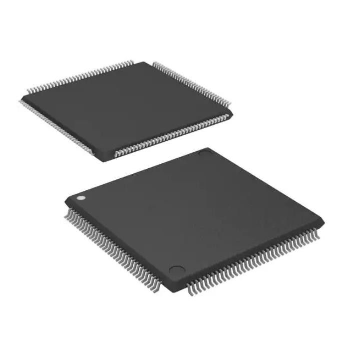 SAF-XC161CJ-16F20F BB gegenwärtige Richtungs-Widerstände IC Mcu 16bit 128kb grelles 144tqfp