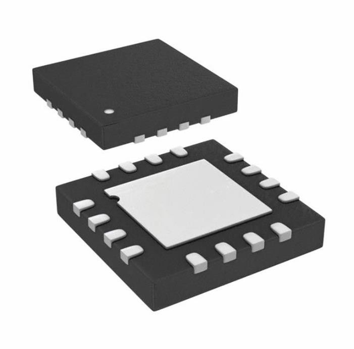 SY58011UMG Emmc Speicherchip Ic Clk Puffer 1:2 8ghz 16mlf 576-2047-5-Nd