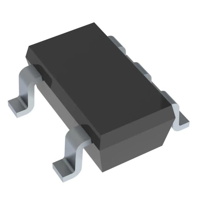 TLVH431AQDBVRQ1 SOT23-5 Shunt-Spannungsreferenz-IC VREF SHUNT