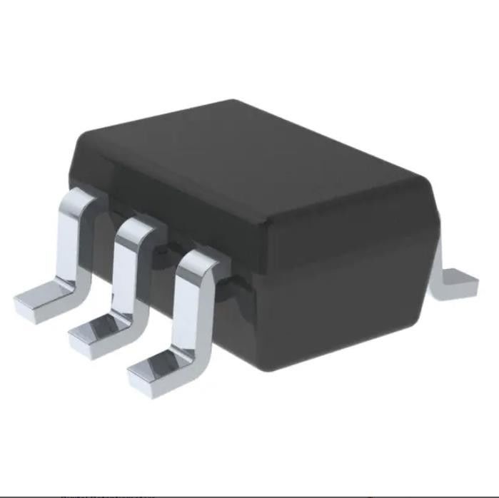 TPL0401B-10DCKR Dip Ic Dgtl Pot 10kohm 128tap Sc70-6 296-29677-1-ND