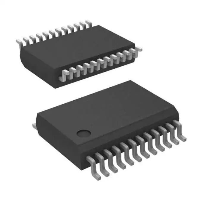Schalter N-Chan-1:4 24ssop TPS2075DBR-ND der TPS2075DBR-Bad-IC Sockel-IC Pwr