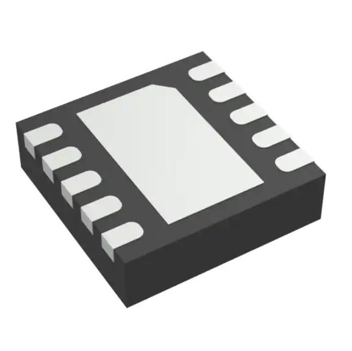 Schalter N-Chan-1:2 10vson der TPS2561DRCR-Bad-IC Sockel-IC Pwr 296-37670-1-Nd