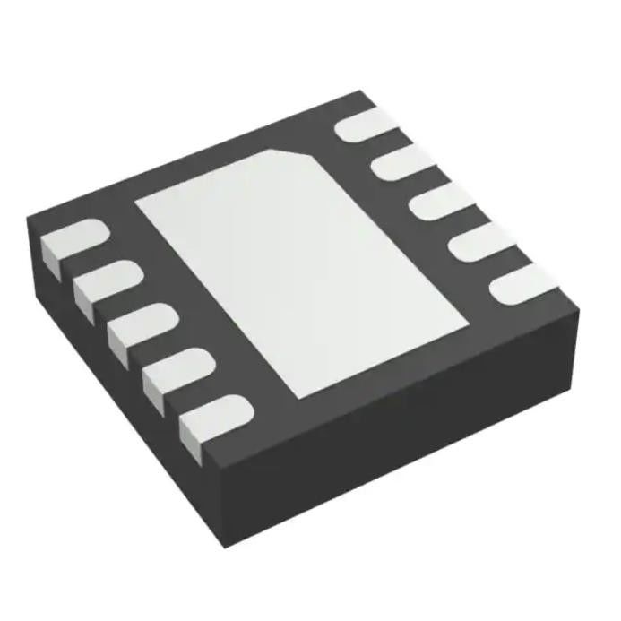 Schalter N-Chan-1:2 10vson der TPS2561DRCT-Bad-IC Sockel-IC Pwr 296-25548-1-Nd