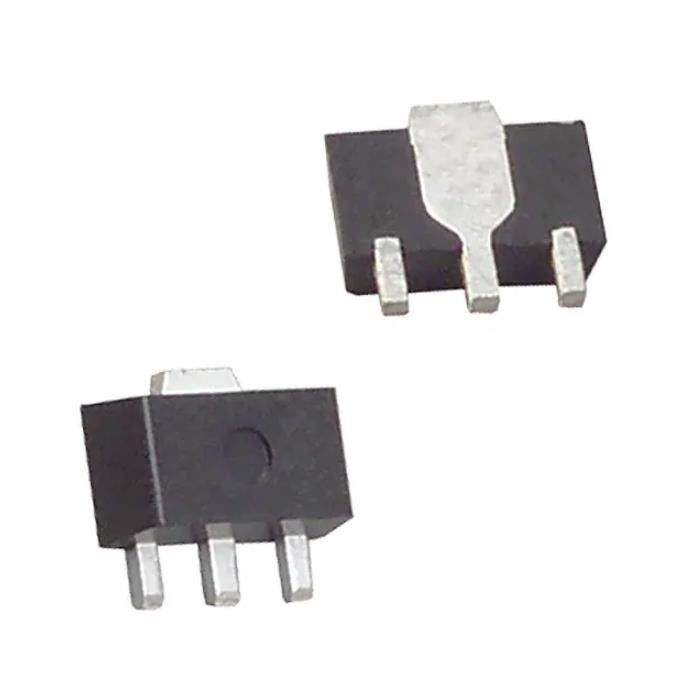 Linearer Regler der Spannungs-UA78L05ACPKE6 IC Reg Linear 5v 100ma Sot89-3