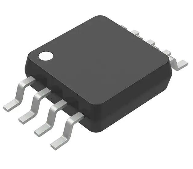 LP3982IMM-3.3/NOPB linearer Ertrag 300mA 8-VSSOP des Spannungs-Regler-Stromkreis-1