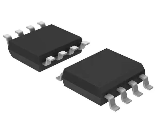PCA9306DCTR-Spannungspegel-Übersetzer Bidirectional 1 Kanal SM8 des Stromkreis-2