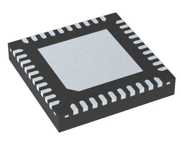 Prüfer TPS53659RSBR-Spannungs-Regler ICs 2 Ertrag-40-WQFN D-CAP+™