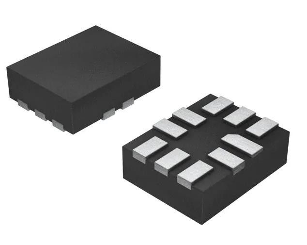 Chip USB TS3USB30ERSWR-integrierter Schaltung schalten IC 1 Kanal 10-UQFN (1.8x1.4)