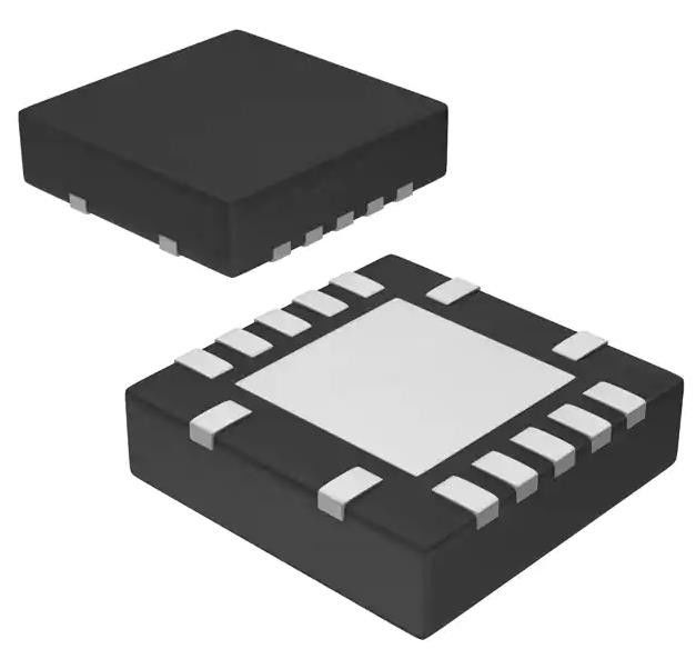 TXB0104RGYR Spannungspegelumsetzer, bidirektional, 1 Schaltkreis, 4 Kanäle, 100 Mbit/s