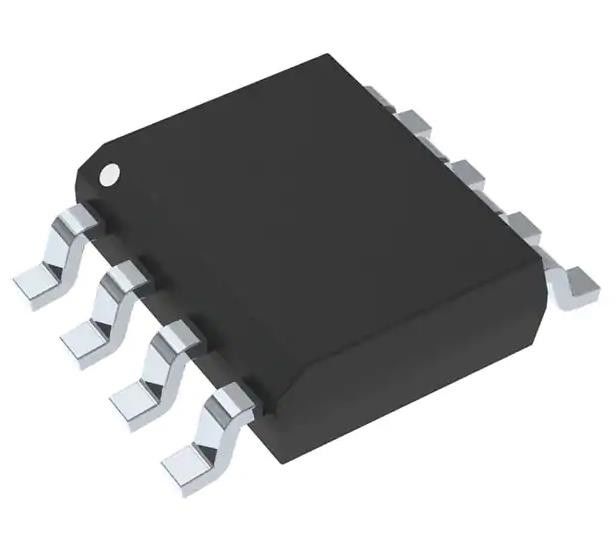 UC3843BD1R2G DC-Kontrolleur IC With Flyback Regulator bis zu 500kHz 7.6V | 30V