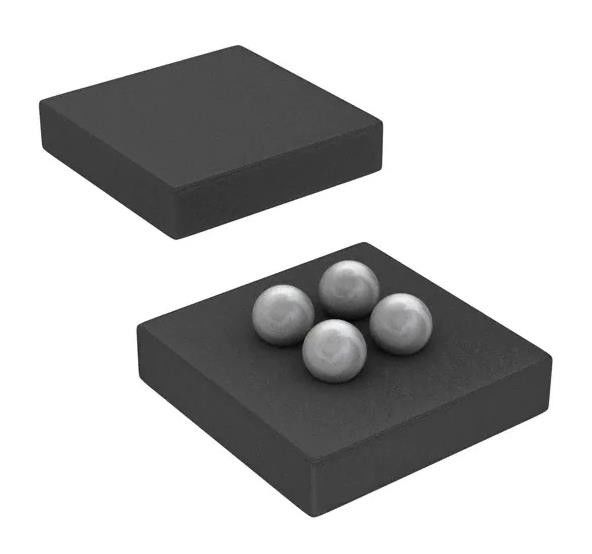 TMP103AYFFR-Temperaturfühler Chip With Digital Local -40°C | 125°C 8 b 4-DSBGA