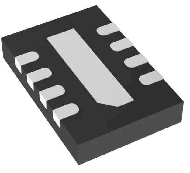 LT3494EDDB#TRMPBF-Spannungs-Regler IC mit justierbarem 2.3V 1 Ertrag 115mA