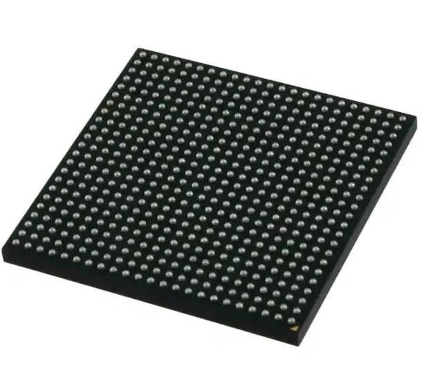 MCIMX515DJM8C-Mikroprozessor IC mit 1 Kern 32-Bit--800MHz 529-BGA (19x19)