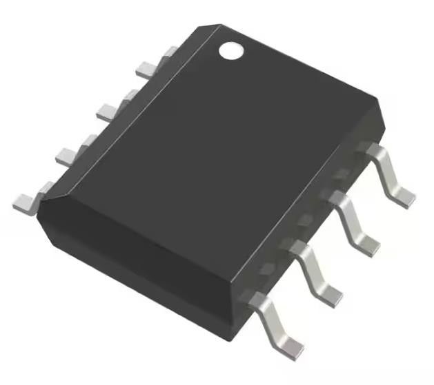 LT1763CS8-3.3#TRPBF reparierte lineares Spannungs-Regler IC-Positiv 1 Ertrag 500mA