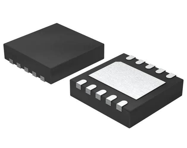 AAT3176AIDH-T1 LED Fahrer IC 1 gab Gleichstromregler geschalteten Kondensator 500mA aus