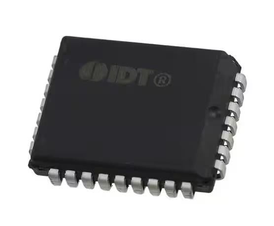 Gedächtnis-Chip Synchronous Fifo 4.5K 512 x 9 IDT72211L25J EMMC 40MHz 15ns 32-PLCC 14x11.46