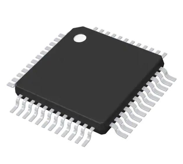 STM8AL3168TAX-Mikroregler IC mit 8-Bit--16MHz 32KB (32K x 8) GRELLES 48-LQFP