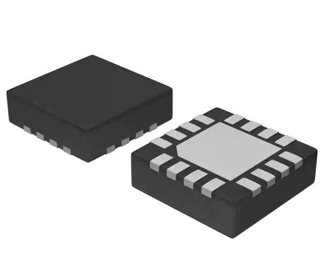 Überwachung Digital gegenwärtiges PMIC 16-QFN 3x3 des NCP81162MNR2G-Energie-Management-IC 1.6mA
