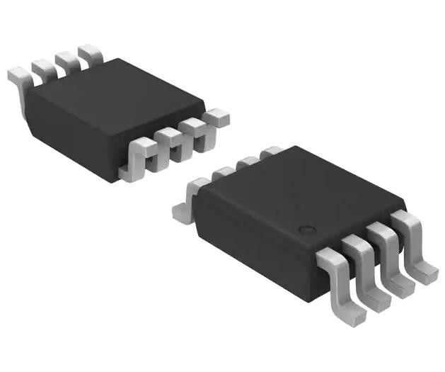 NLV17SZ74USG Flip Flop IC bricht 1 Element ab, das D-artiges 1 positiven Rand 8-VFSOP biss