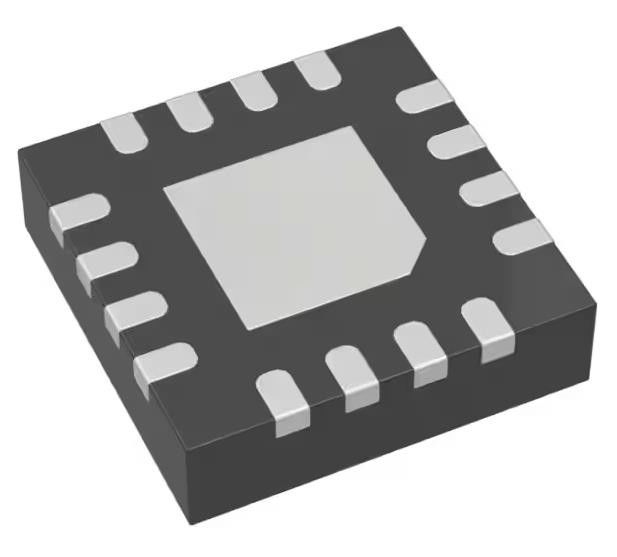 TPS53311RGTR-Spannungsregler IC mit 0.6V 1 Ertrag 3A 16-VFQFN stellte Auflage heraus