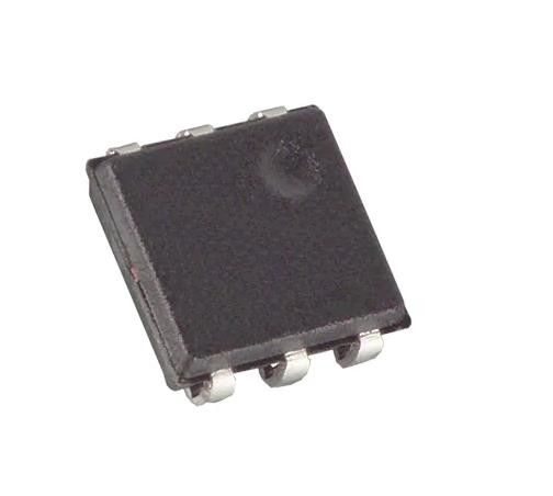 DS2431P-A1+T EEPROM EMMC Speicherchip 1Kbit 1-Wire® 2 µS 6-TSOC