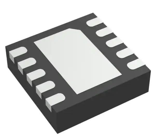 TPS51313DRCR-Spannungsregler IC mit justierbarem 0.6V 1 Ertrag 3A 10-VFDFN