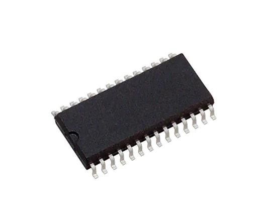 Mikroregler IC 8-Bit--15MHz 8KB (8K X 8) OTP 28-SOIC COP8SGE728M8/NOPB 8SG