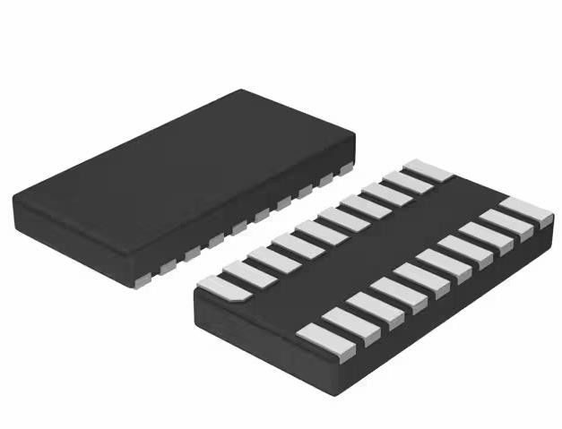 TXB0108DQSR-integrierte Schaltung Chip Translator Bidirectional 1 Kanal 100Mbps 20-USON des Stromkreis-8