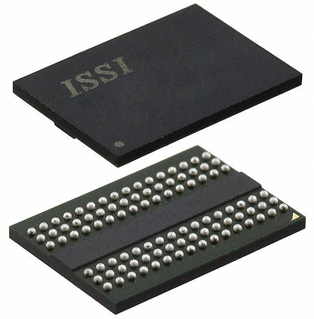 IS46TR16256AL-125KBLA2 SDRAM - DDR3L Speicher IC 4Gbit Parallel 800 MHz 20 Ns 96-TWBGA