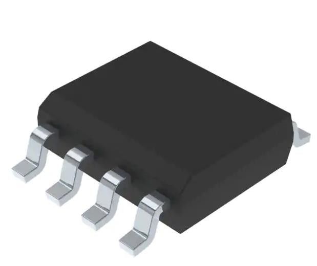 M24C04-WMN6TP EEPROM-Speicher IC 4Kbit I2C 400 KHz 900 Ns 8-SOIC