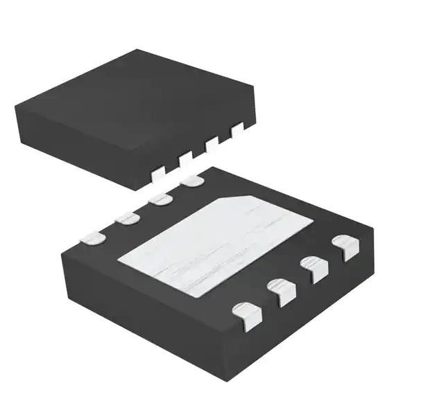 MAX5054BATA+T Gate-Driver-IC mit 4V - 15V umdrehender/nicht umdrehender 8-TDFN (3x3)