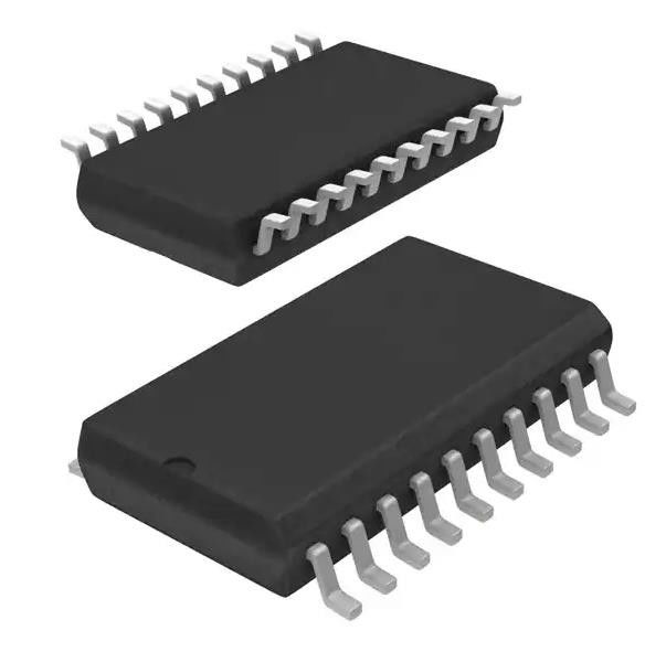 74ACT244SCX Puffer Nicht-Invertierendes 2 Element 4 Bit pro Element 3-Zustand Ausgang 20-SOIC