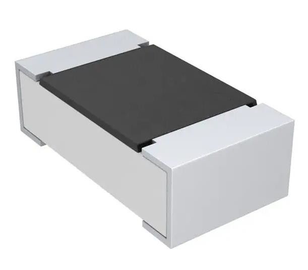 CRCW060310K0FKEA Automobilchipwiderstand für 10 kOhms ± 1% 0,1 W 1/10W0603