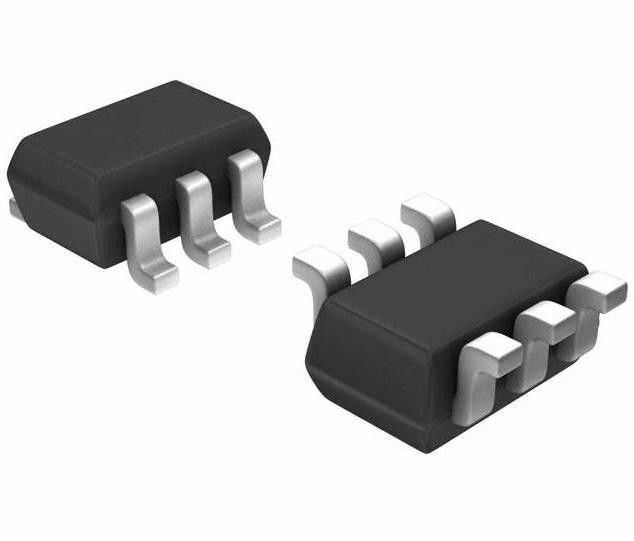 SI1416EDH-T1-GE3 N-Kanal 30 V 3.9A 2.8W Oberflächenhalter SC-70-6