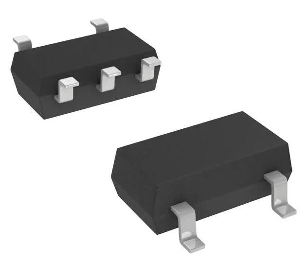 PESD3V3L4UG,115 12V Klammer 3A (8/20μs) Ipp Tvs Diodenoberflächenhalter 5-TSSOP