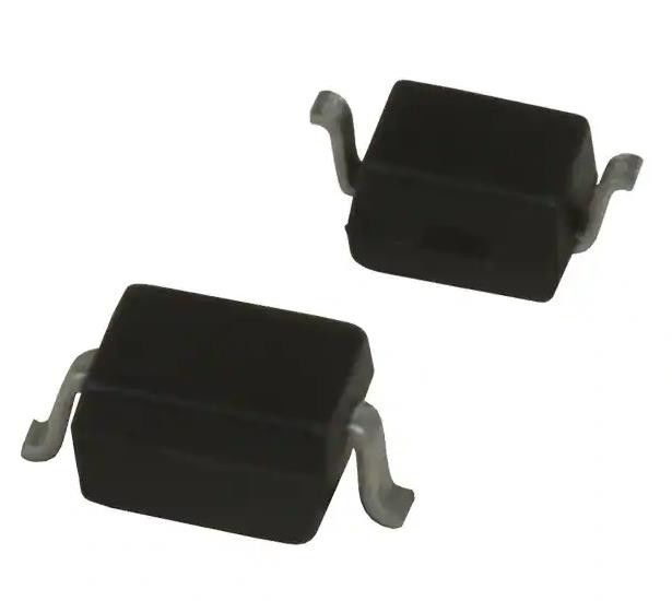 SD12C.TCT 24V-Klammer 15A (8/20μs) Ipp Tvs Diodenoberflächenhalter SOD-323