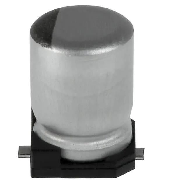 EMZA100ADA330MD61G Elektrolytkondensatoren aus Aluminium mit 2000 Stunden 105°C 33 μF 10 V