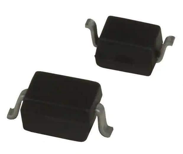 SD05C.TCT TVS Diode 14,5V Klemme 24A (8/20μS) Ipp Oberflächenhalter SOD-323
