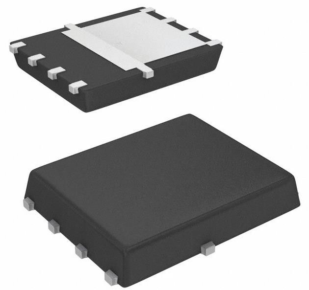 SIR426DP-T1-GE3 N-Kanal-MOSFETs 40 V 30A
