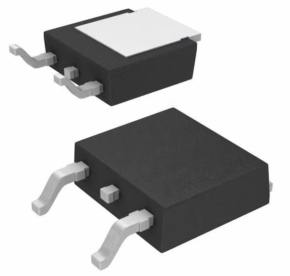 IRFR3710ZTRPBF Elektronische Komponenten N-Kanal MOSFET 100 V 42A (Tc) 140W (Tc) D-Pak